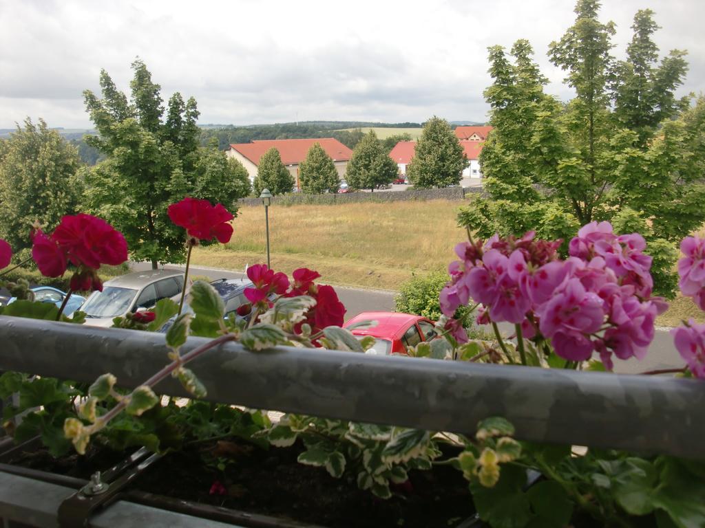Hotel Am Heidepark Dippoldiswalde Ruang foto